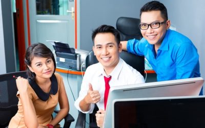 Increase Productivity With Management Skills In Singapore