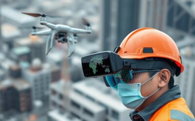 Hazard Detection: Making Workplaces Safer With AR